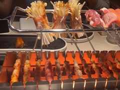 -丰茂烤串(五道口店)