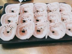 -滋之黑猪自助烤肉(城厢万达店)