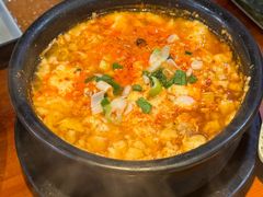-火炉情韩国料理店(古田路店)