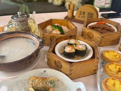 -怀德酒楼·粤菜·海鲜·茶点(宝安国际机场店)