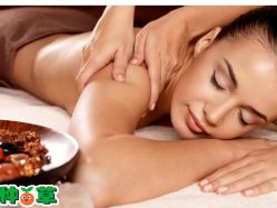 -芳香乐府疗愈空间·SPA·冥想