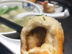 -大壶春生煎(四川中路店)