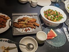 -小菜园新徽菜(青岛市南万象城店)