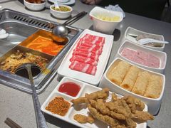 -海底捞火锅(曼巴特广场店)