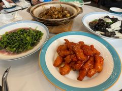 -王家大院·南京菜(湛江路总店)