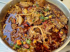 -蓉三少冒烤鸭·四川小吃集(北京首店)