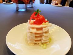 许家白玉脆萝卜-许家菜(望江店)