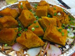 焗南瓜-富临轩私房菜(集庆门大街店)