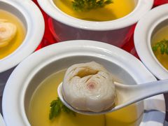 -馋遇江南·精致湖景雅宴(东方之门店)