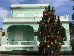 -龙环葡韵住宅式博物馆