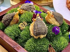 -3号仓库·创意中国菜(新世界城店)