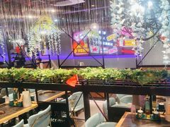 -杨记齐齐哈尔烤肉(五莲路店)