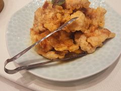老式锅包肉-红樱桃·新派辽菜(北行店)