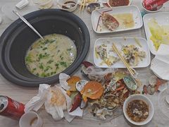 -船奇蒸汽海鲜·闽菜(八市海鲜总店)