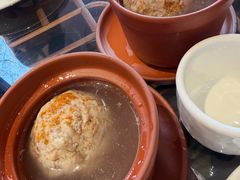 -陈记菜馆·非遗淮扬菜(东关街教场店)