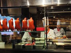 -青年公社烤鸭(青年路店)