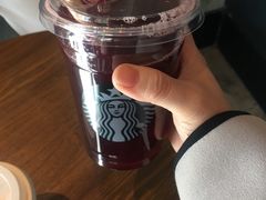 -星巴克(北京三里屯SOHO一店)