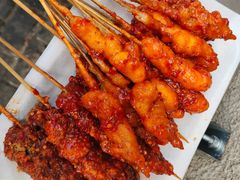 -辽B·小串(总店)