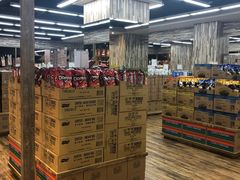 -果蔬好生活超市(乐堤港店)