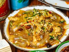 -炙热青春怀旧主题餐厅(河北路店)