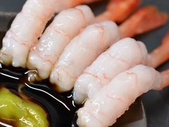 -云顶旋转自助景观餐厅