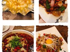 -胡桃里音乐酒馆(环亚凯瑟琳广场店)