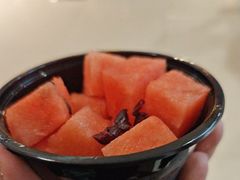 -余欢领鲜火锅(新街口店)