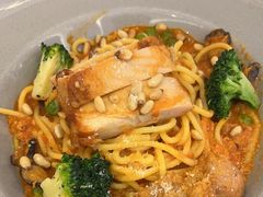 -Pennehut畔尼意面(合肥万象城店)