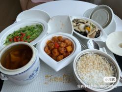 -兰心墩楠月子会所(万达店)