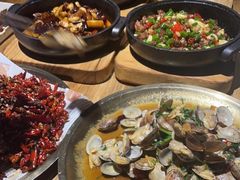 -798餐厅(任丘路店)