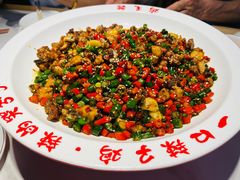 -将军府·鸡毛店(武侯祠店)