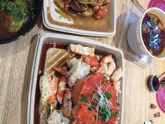 海鲜-盒马鲜生(悦峰店)