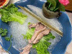 -伊和园清真餐饮