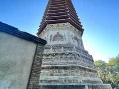 -玲珑塔公园