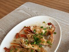 -红月湾海鲜饭店•沙滩海景(双月湾店)