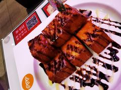 -龙记·香港茶餐厅(海上世界店)