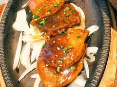 -古京·臻致料理(月湖店)