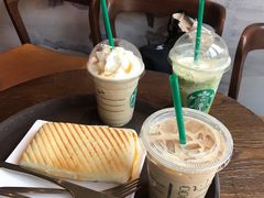 -星巴克臻选(成都宽窄巷子店)