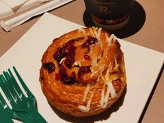 圣诞蔓越莓玉桂酥-星巴克臻选(沈阳大悦城店)