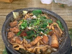 -王明古法砂锅居(开化寺店)