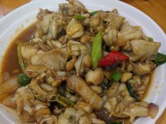 -如我美食(达道社区店)