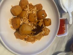 -大树餐厅(益田假日店)