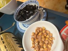 -邹开喜·小海鲜醉鸡煲·潮汕鲜切牛肉店(襄阳北路店)