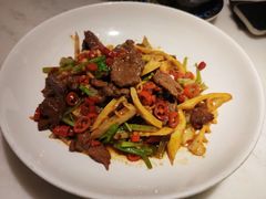 -径山十八道·风味民间菜(杭州总店)