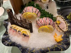 -泓历皇朝酒店(东亭店)