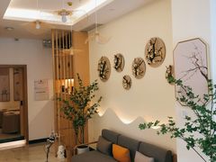 -和里合·颜愈SPA·Relax瑶浴·Massage(石厦店)