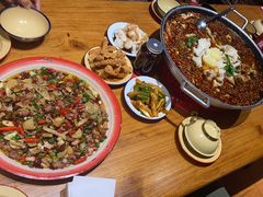 -聂发财重庆江湖菜(解放碑店)