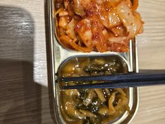 -梨花牛肉汤饭(仁恒伊势丹店)