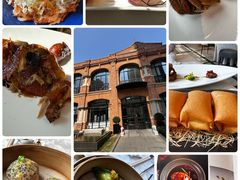 -海味观(老西门店)