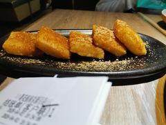 红糖糍粑-青花椒花椒鱼(新百店)